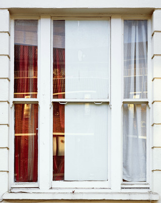 Margarete, 2014. C-print, diasec, 
204 x 160 cm