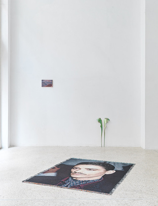 Installation view, Tell me I belong, MISC, Athens, 2021 