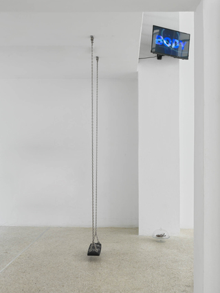 Swing (Die Gedanken sind frei solange man sie nicht erraten kann), 2020