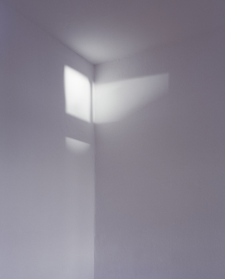 Vordere Wand ecke rechte Wand, 2019