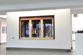 Manu (Mommsenstrasse), 2014