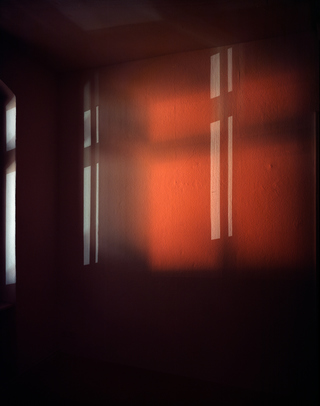 Linke Wand links 5, 2019