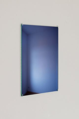 Linke Wand links 2, 2019