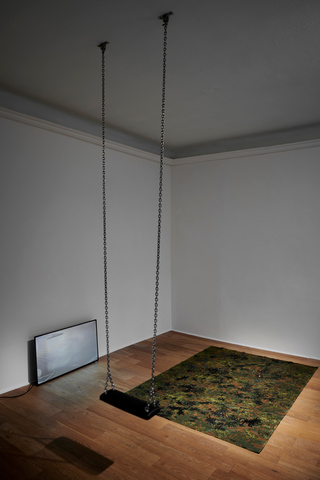 mixed feelings, breaking patterns, Zarinbal Khoshbakht, Cologne, 2020