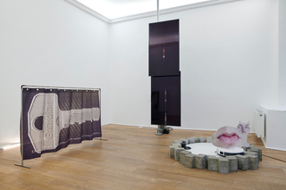 Zwei Schwestern, Zarinbal Khoshbakht, Cologne, 2020