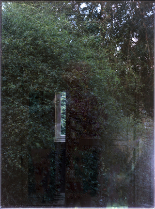 s30_2 (selbstportrait), 2017
