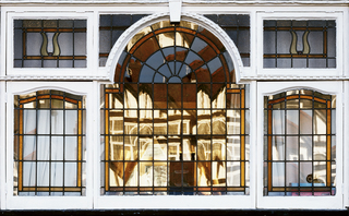 Dorothy, 2014. C-print, diasec, 150 x 240 cm