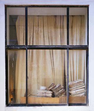 Alexander, 2015. C-print, diasec, 206 x 155 cm